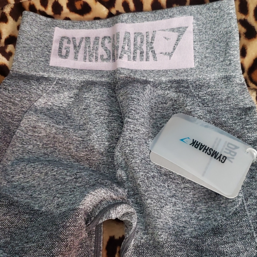 Gymshark leggings